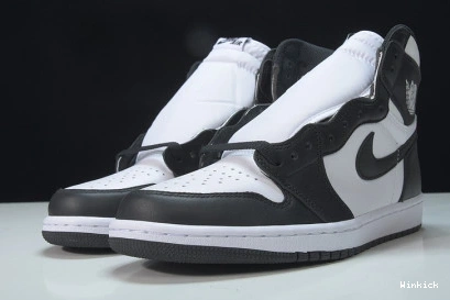 1 HIGH 010 RETRO AIR OG JORDAN 555088 - WHITE' 'BLACK 1123